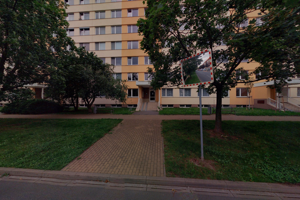 Pedikúra Neratovice - Jitka Svobodová foto 2