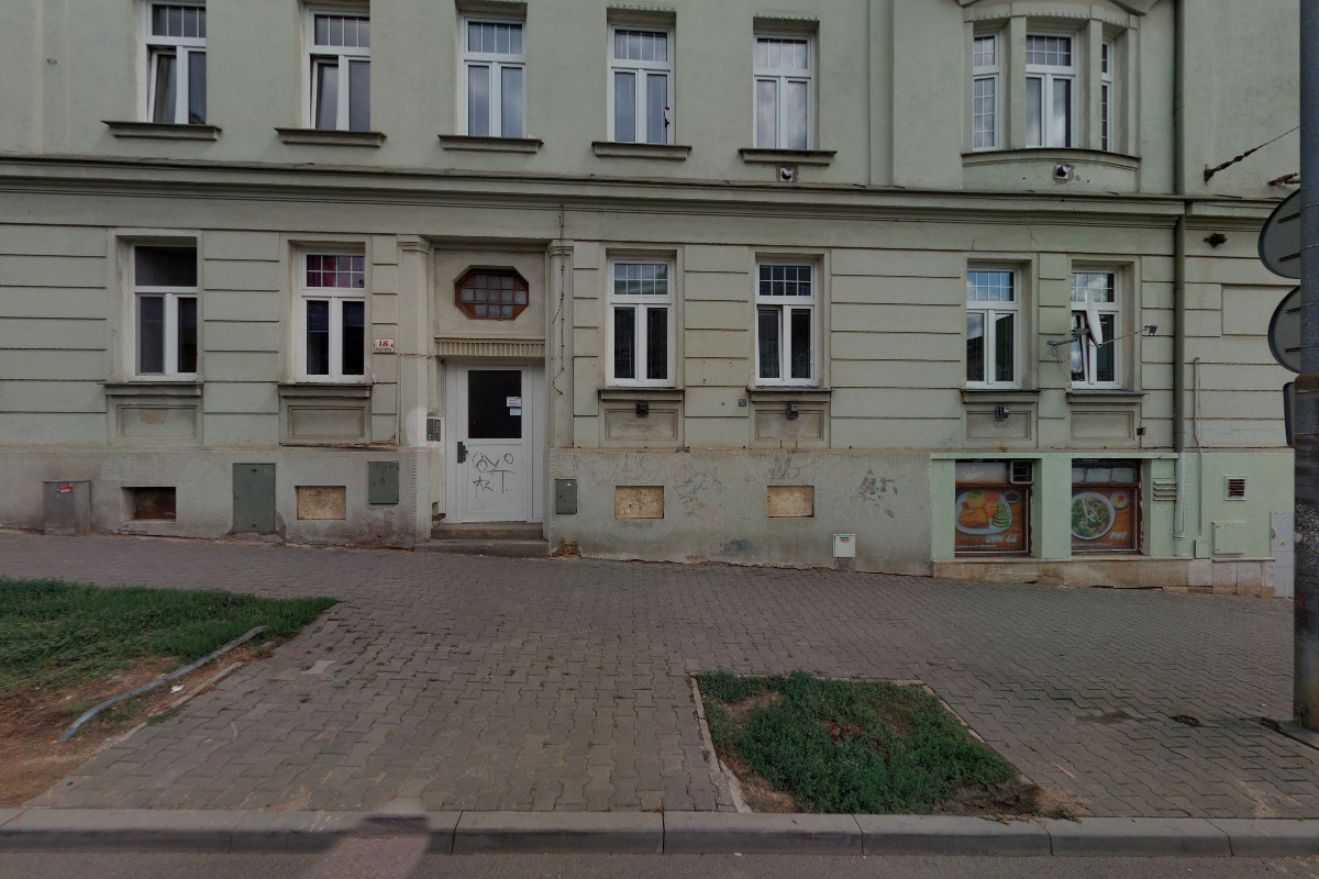 Agentura Wap Doo Wap