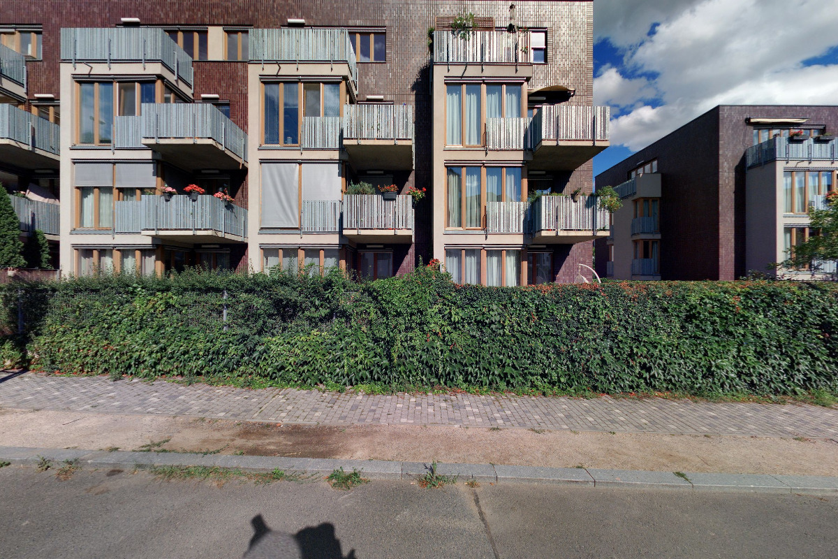 Vladlena Benešová foto 2