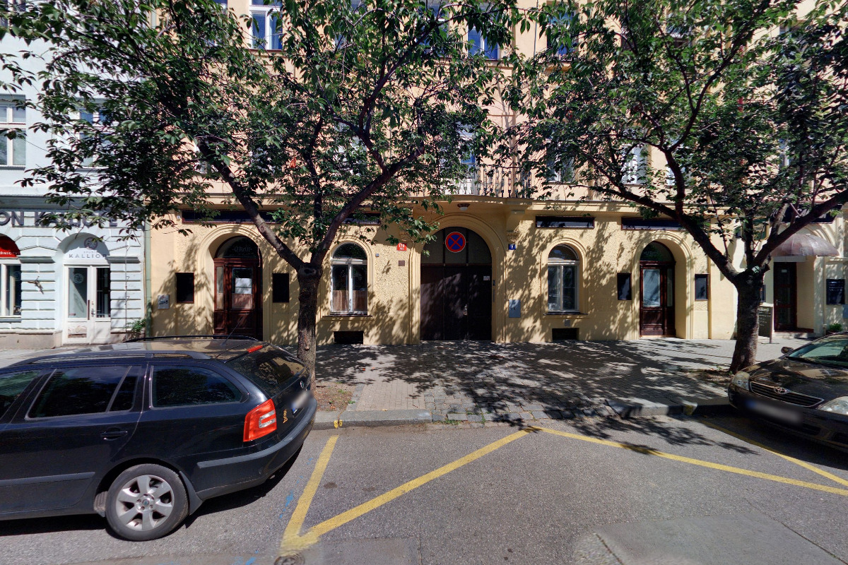 Domenico Novelli Salone di Bellezza