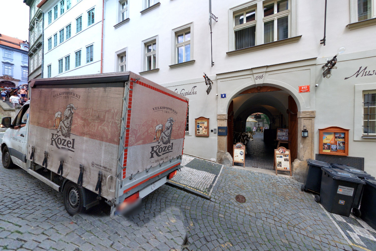 Divadlo Apropo foto 2