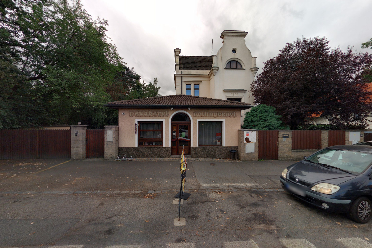 Pekařství Kollingerovi foto 5