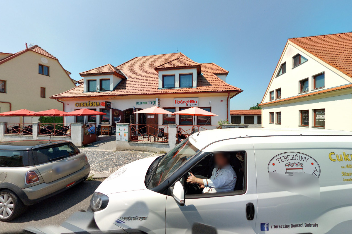 Terezčiny domácí dobroty