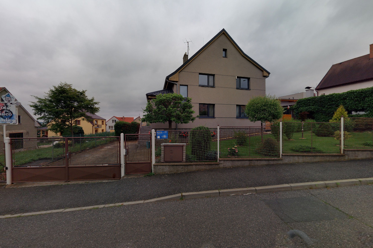 Videostudio Marhoul foto 2