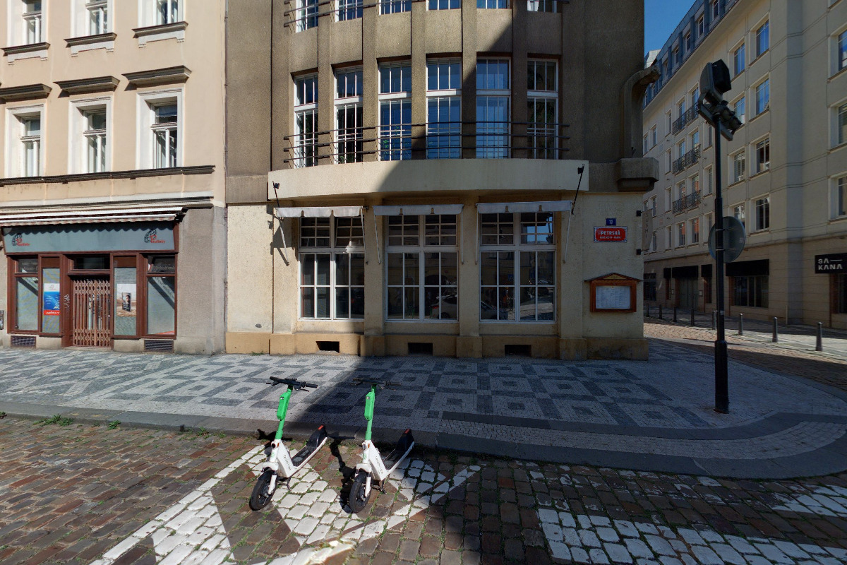 Hanabi Sushi house foto 3