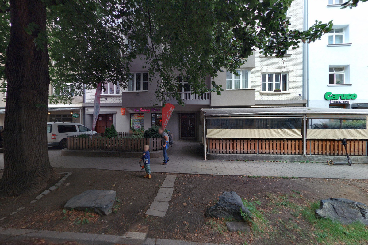 PhDr. Miroslav Ambroz