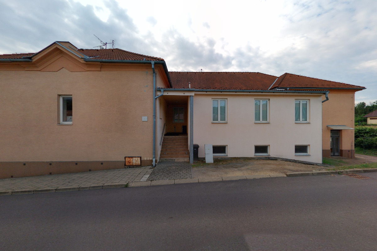 Orel jednota Únanov