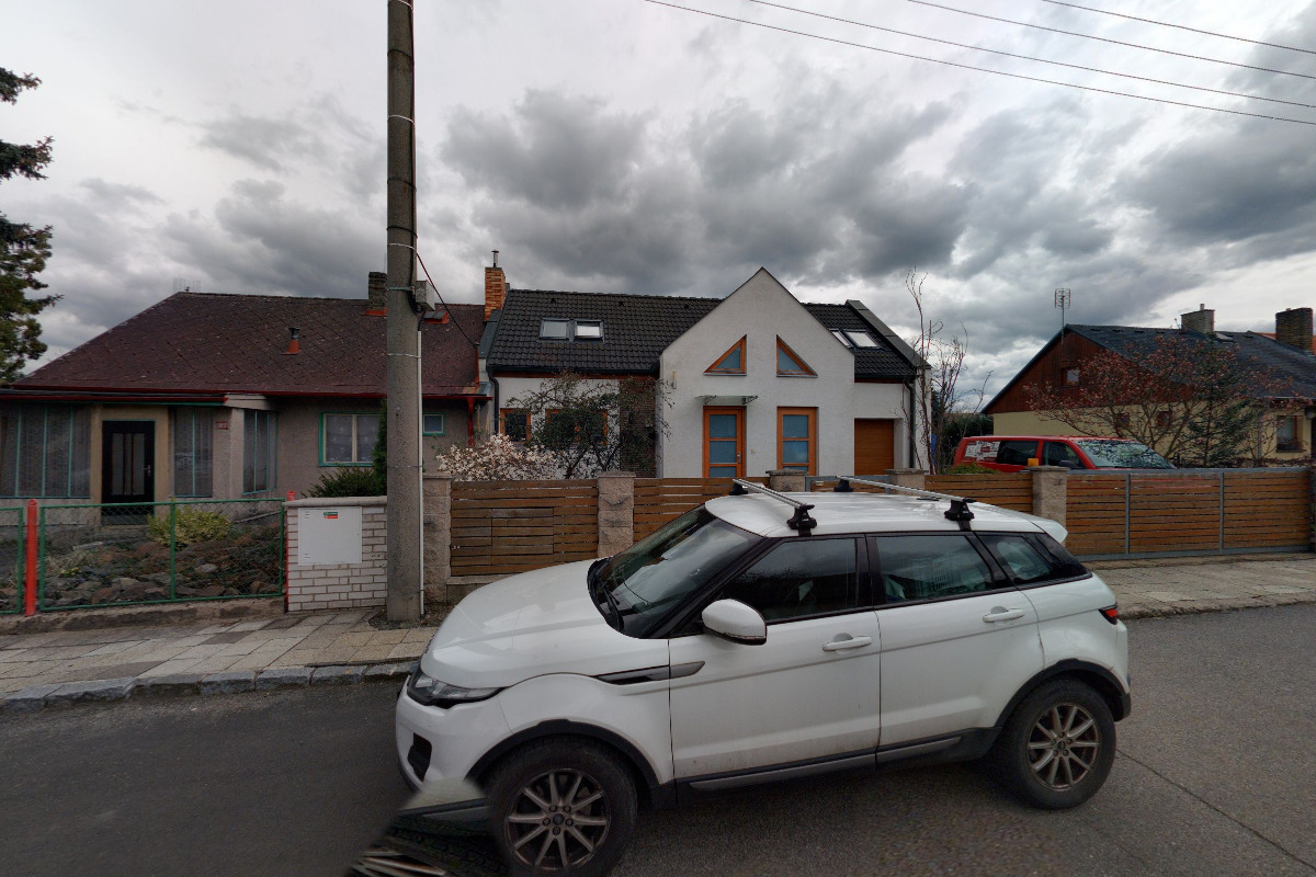 Ing. Martina Vaculíková