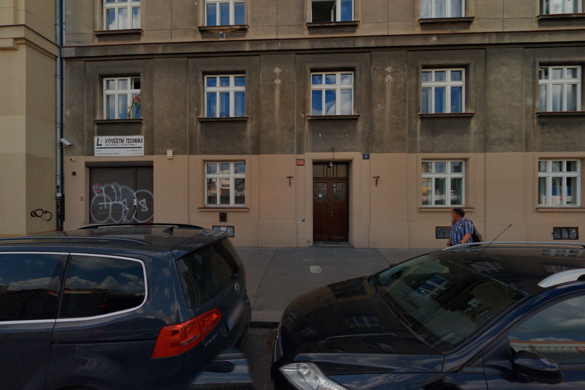 Prodej hardwaru, kamerových systémů - LTEC.CZ foto 2