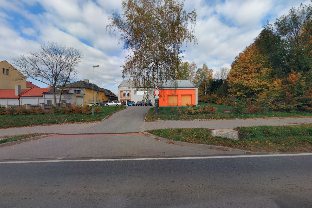 Zdravotnická záchranná služba Pardubického kraje