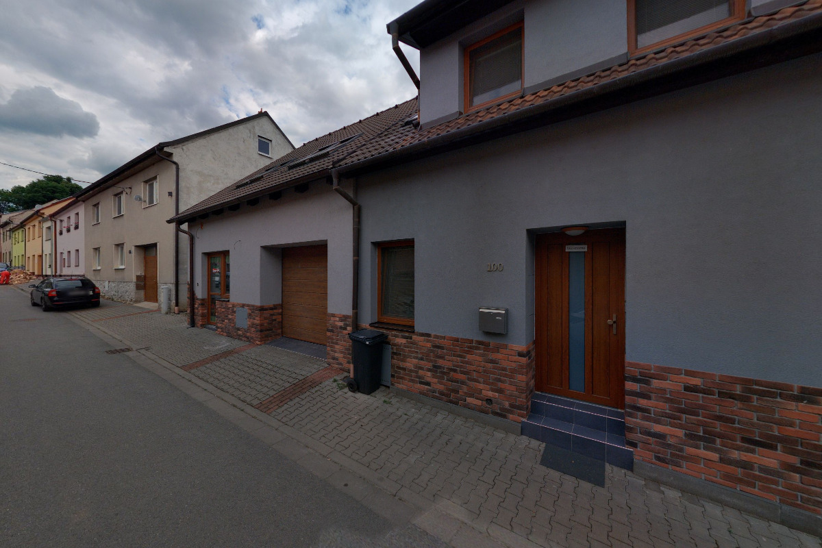 Návrh a realizace zahrad Martin Šmerda