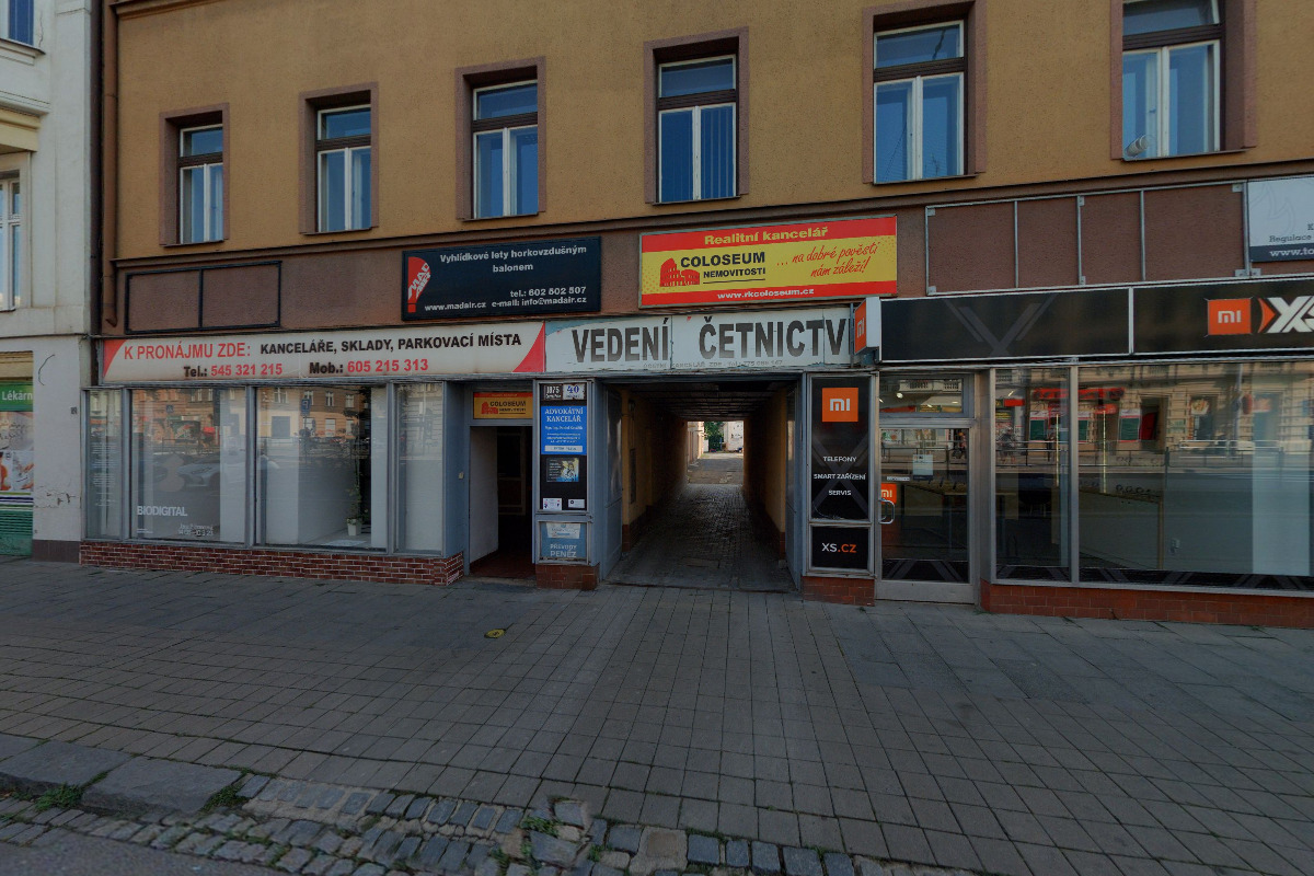 Fungl.cz - renovace nábytku