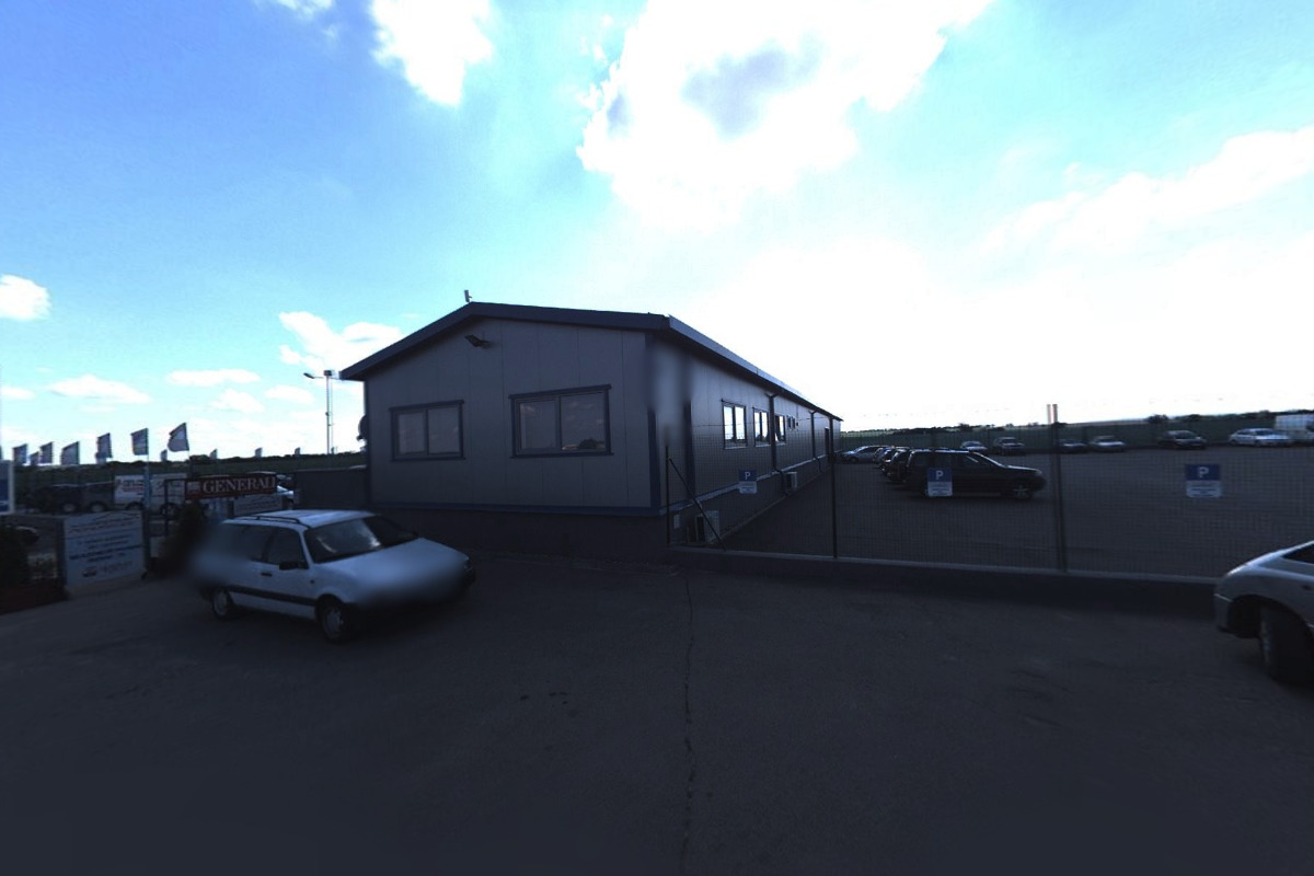 Bartušek & Tandler - Auodíly