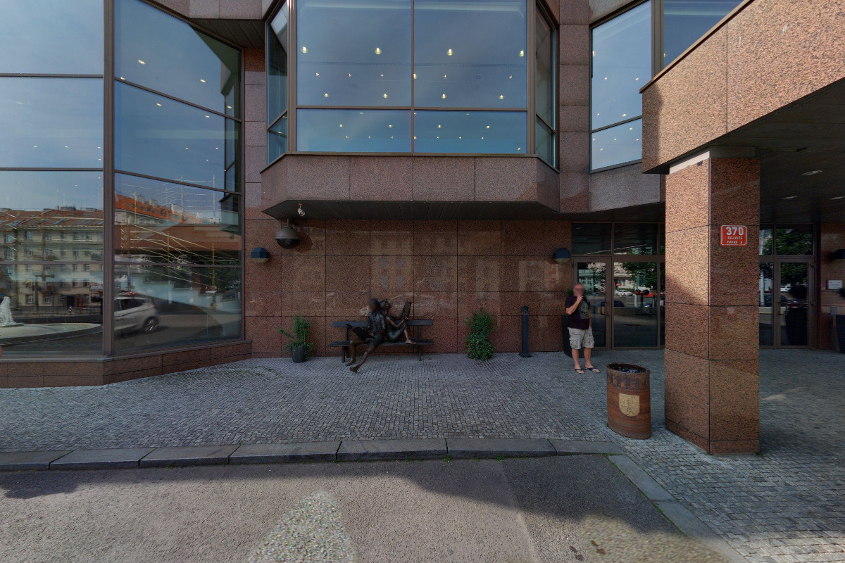 Diplomat Gym by JKF foto 5