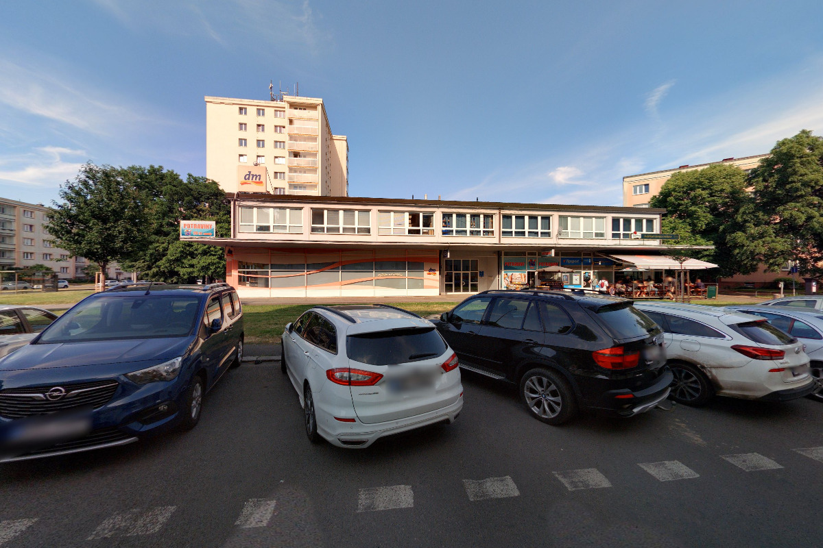 Plzeňská Pivnice Petřiny