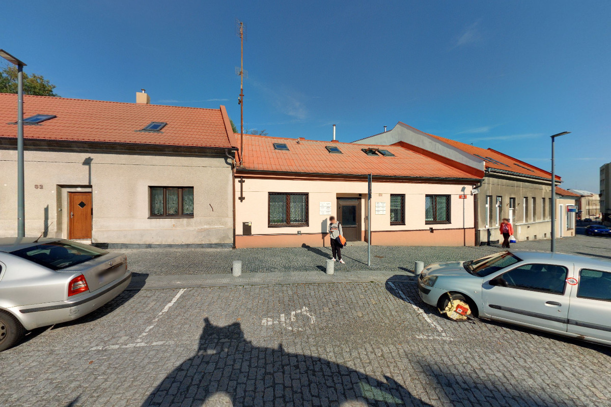 Centrum pro zdravotně postižené a seniory Středočeského kraje, o.p.s.