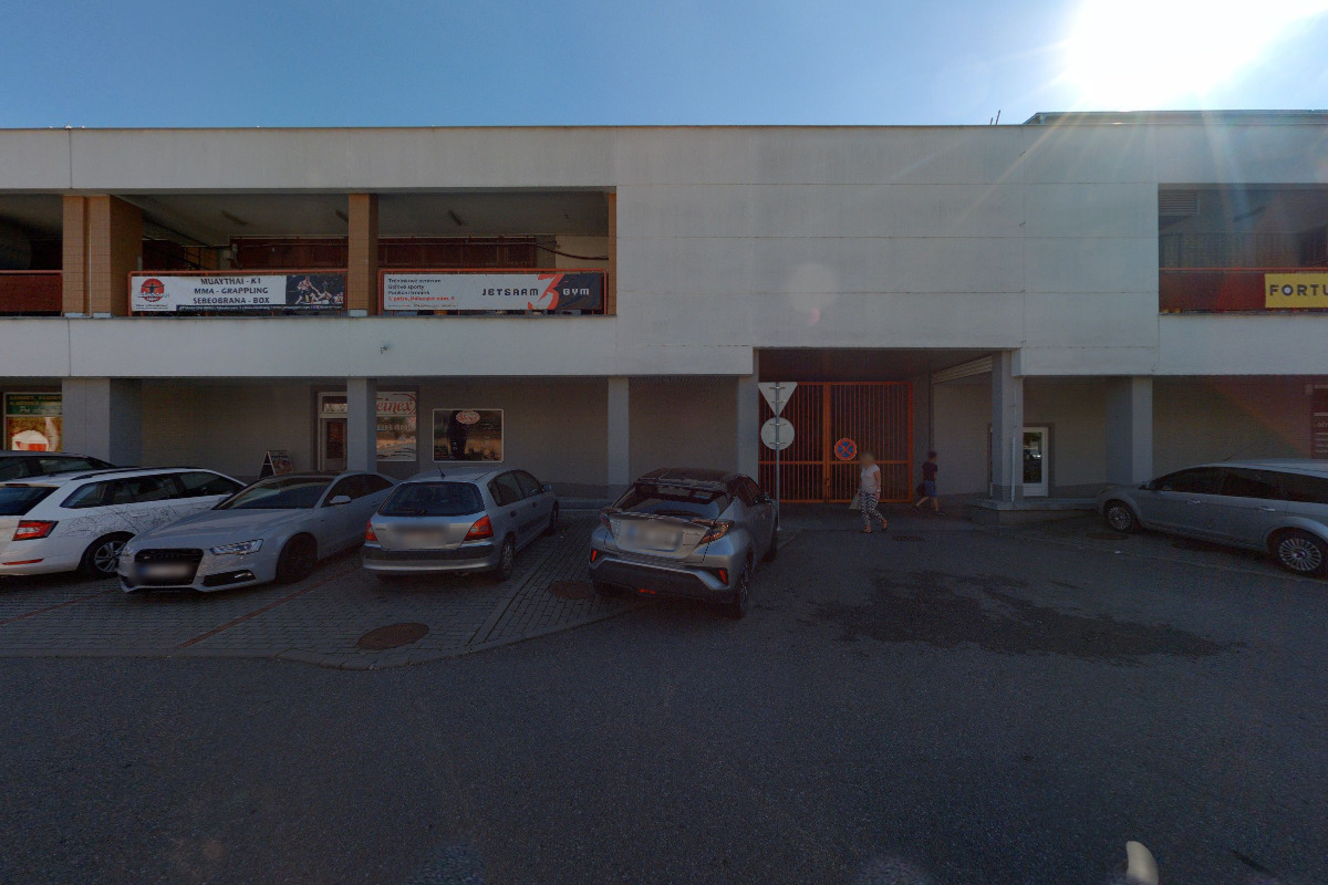 CENTURY 21 Relax Positive