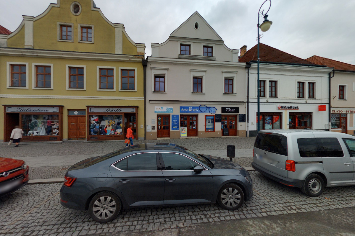 Mgr. Martin Matuševský, advokát