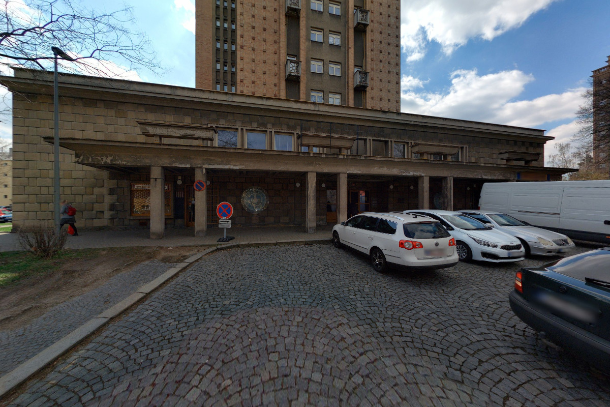 Junák - český skaut, středisko Orion Kladno, z. s. foto 2