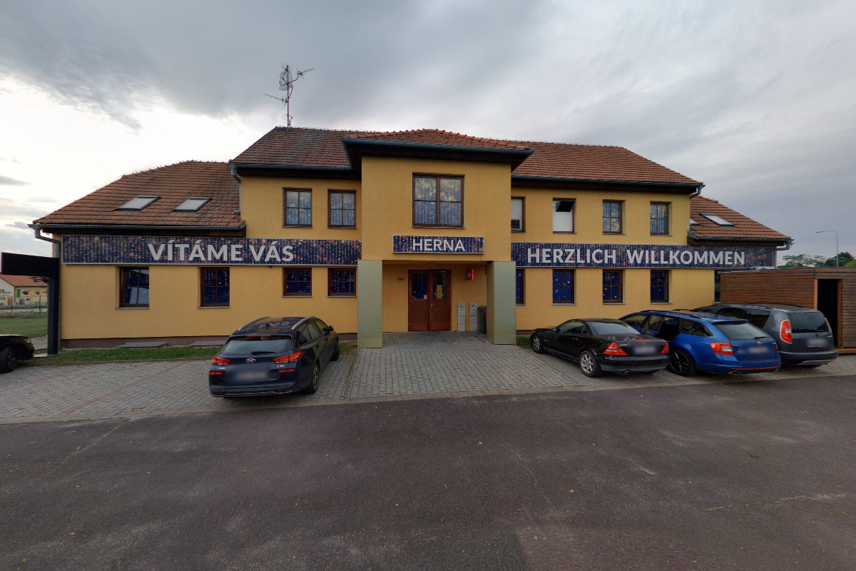 Casino ADMIRAL Mikulov foto 1