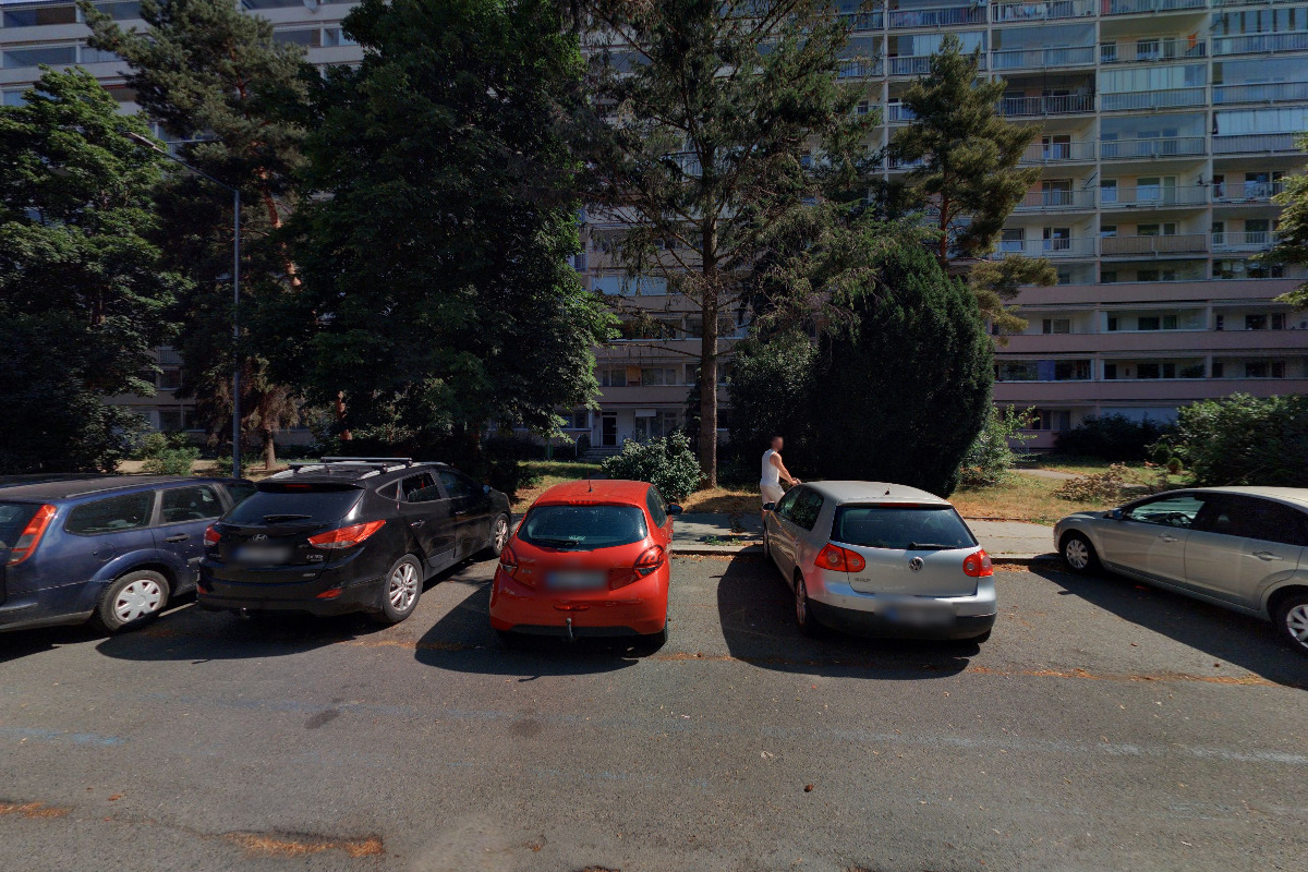 MAN DEVELOPMENT s.r.o.