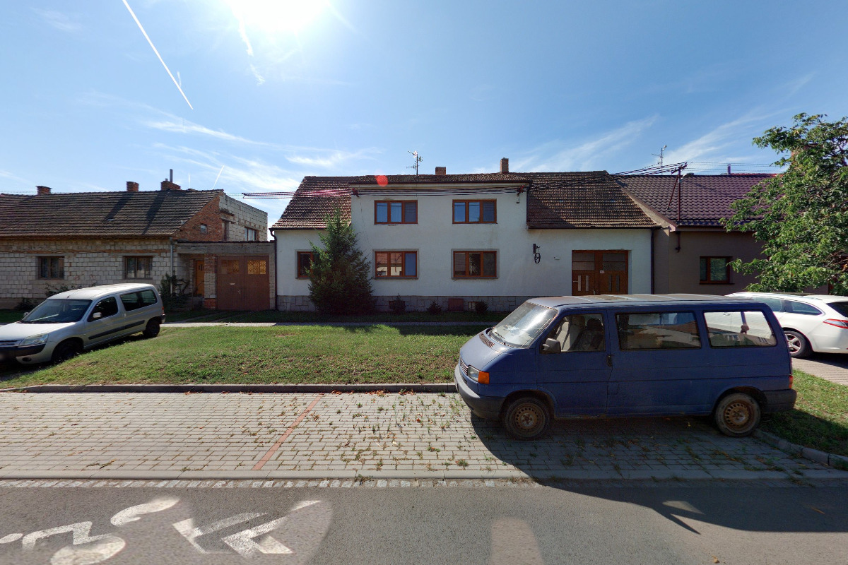 Kadeřnictví Kateřina Výmolová