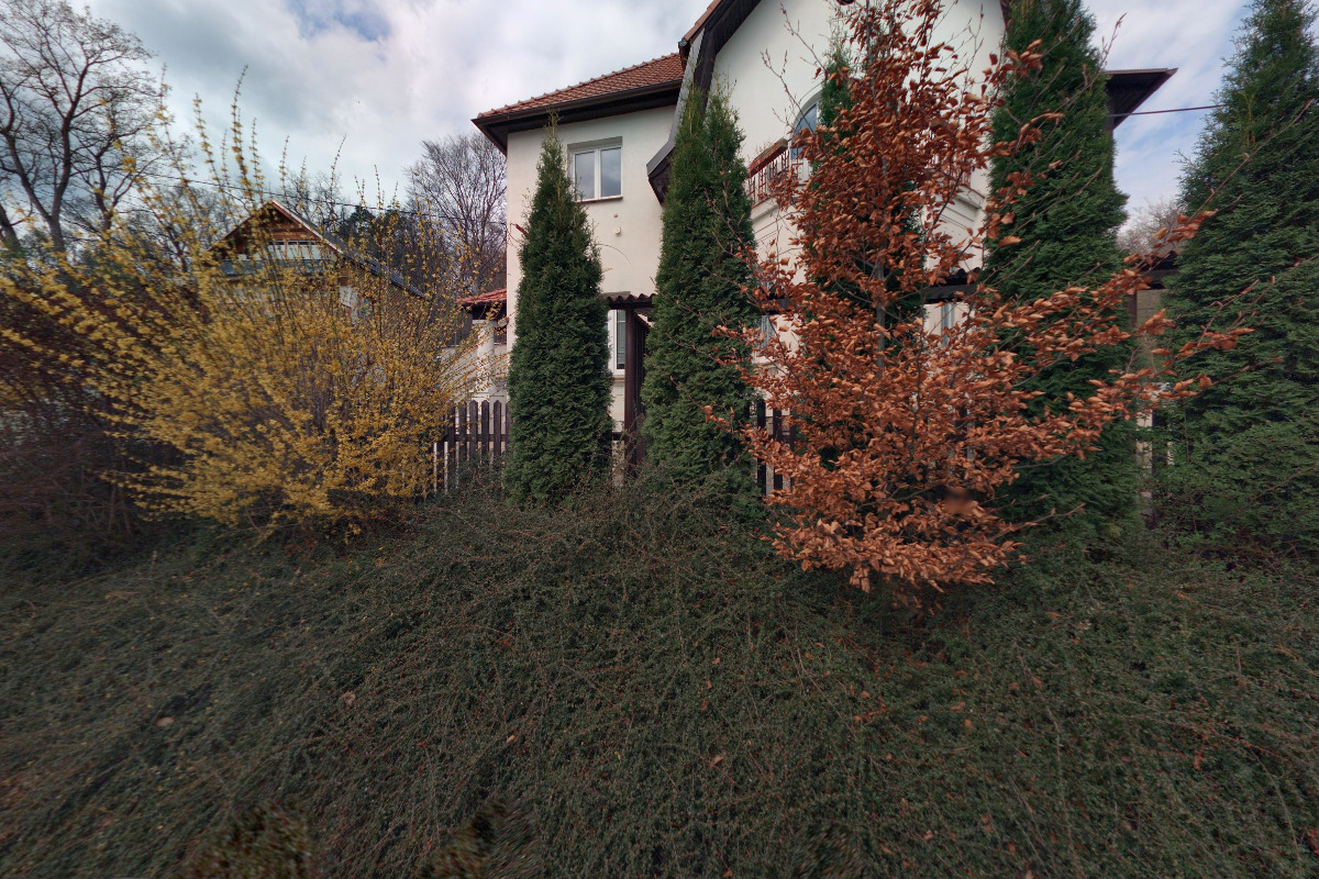 Obecní knihovna Nižbor