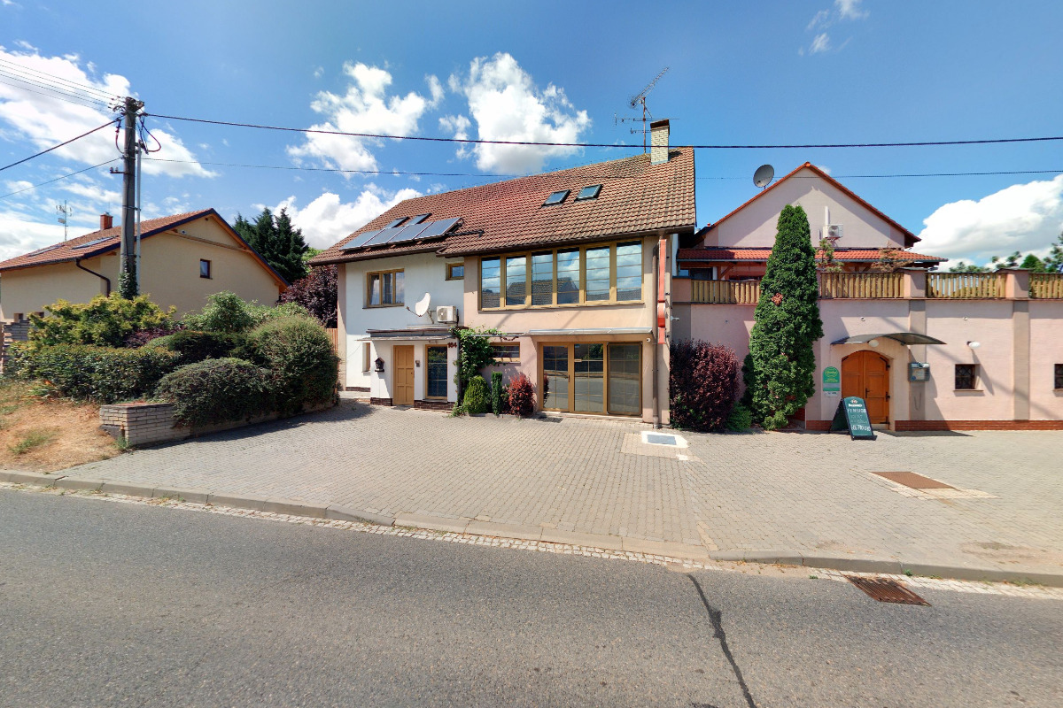 Restaurace Blanka foto 4