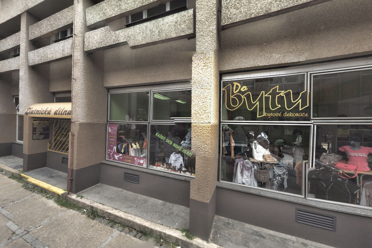 Tereza Švestka - Kadeřnictví Cherr foto 2