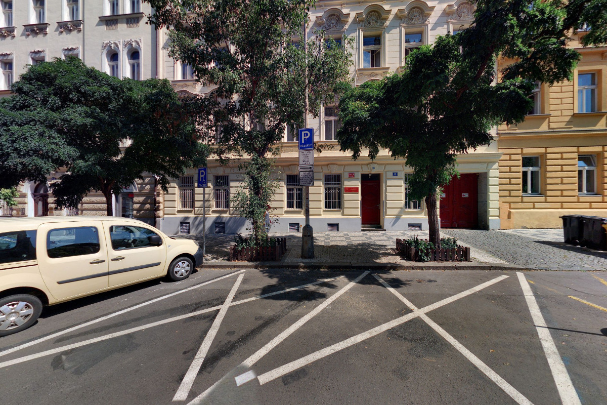 JINOČANY DEVELOPMENT, a.s.