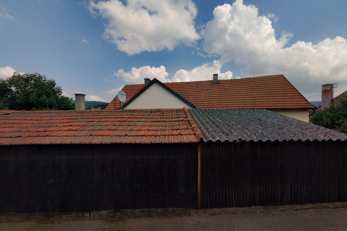 Nákladní doprava - Miloslav Kadlec