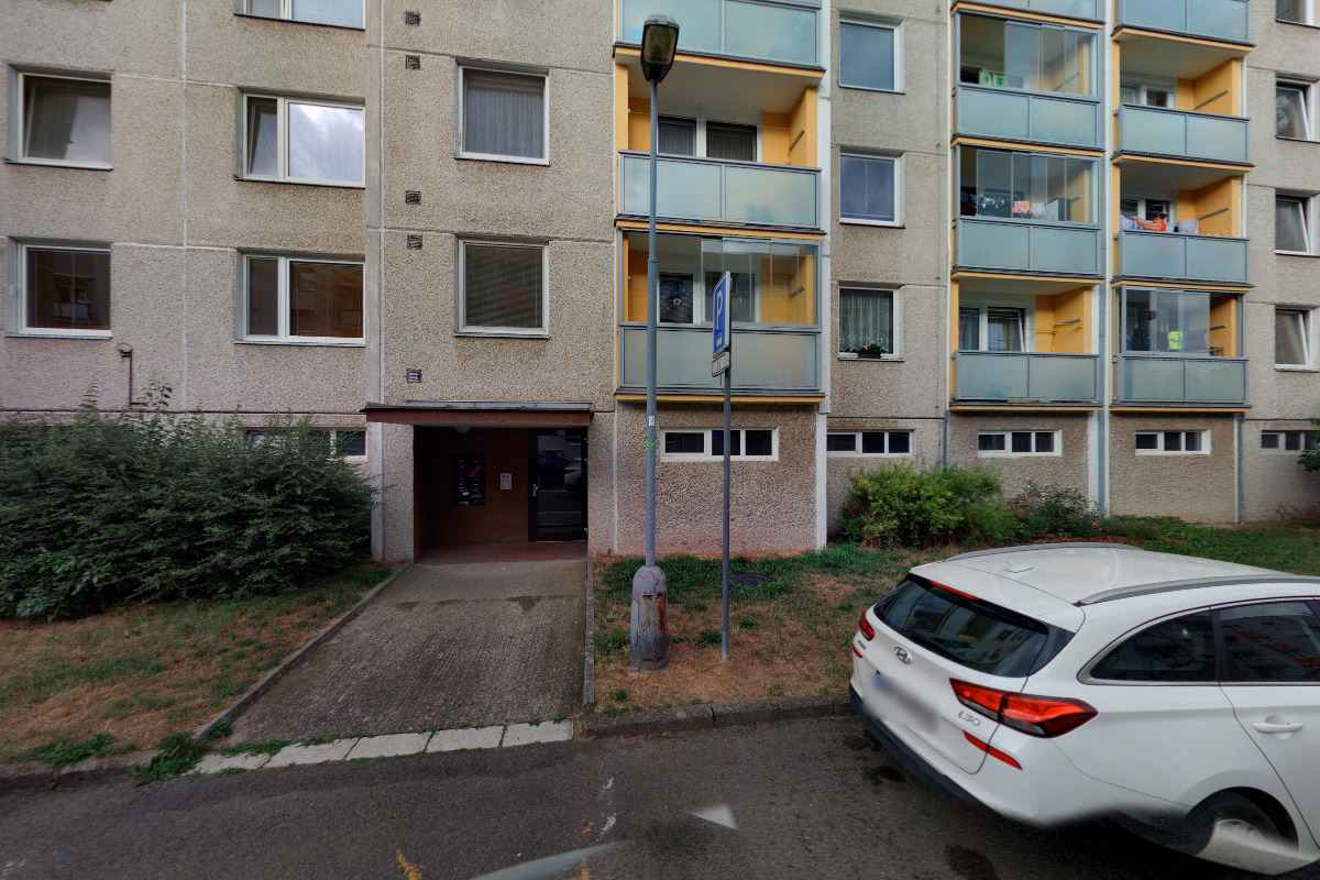 Minimlékárna Juliana