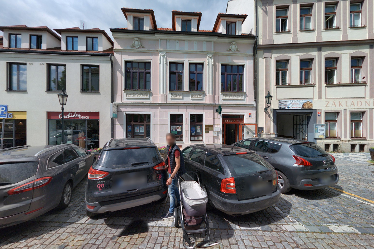 Masáže Jan Zikmunda