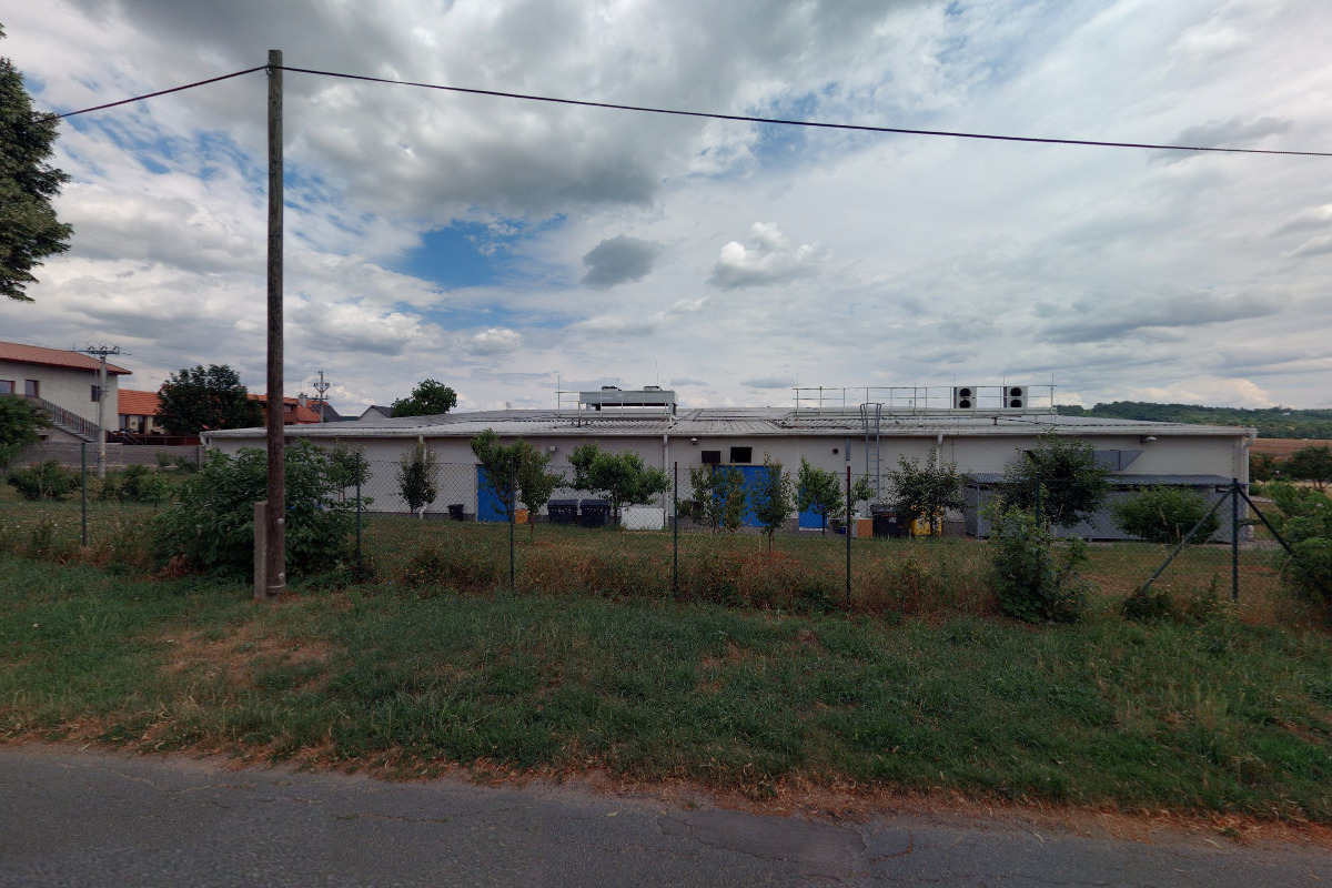 IT služby - Rhino Network Solution s.r.o.