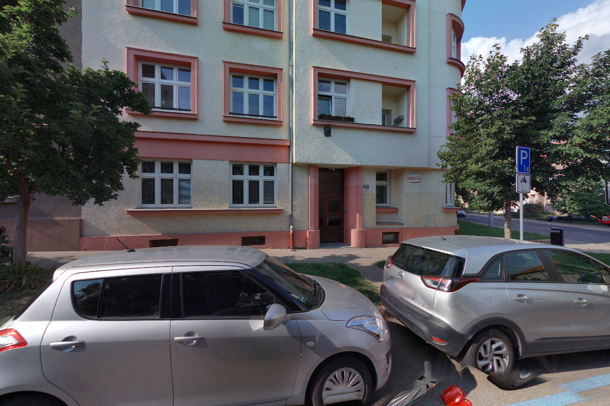 Český tenisový svaz vozíčkářů