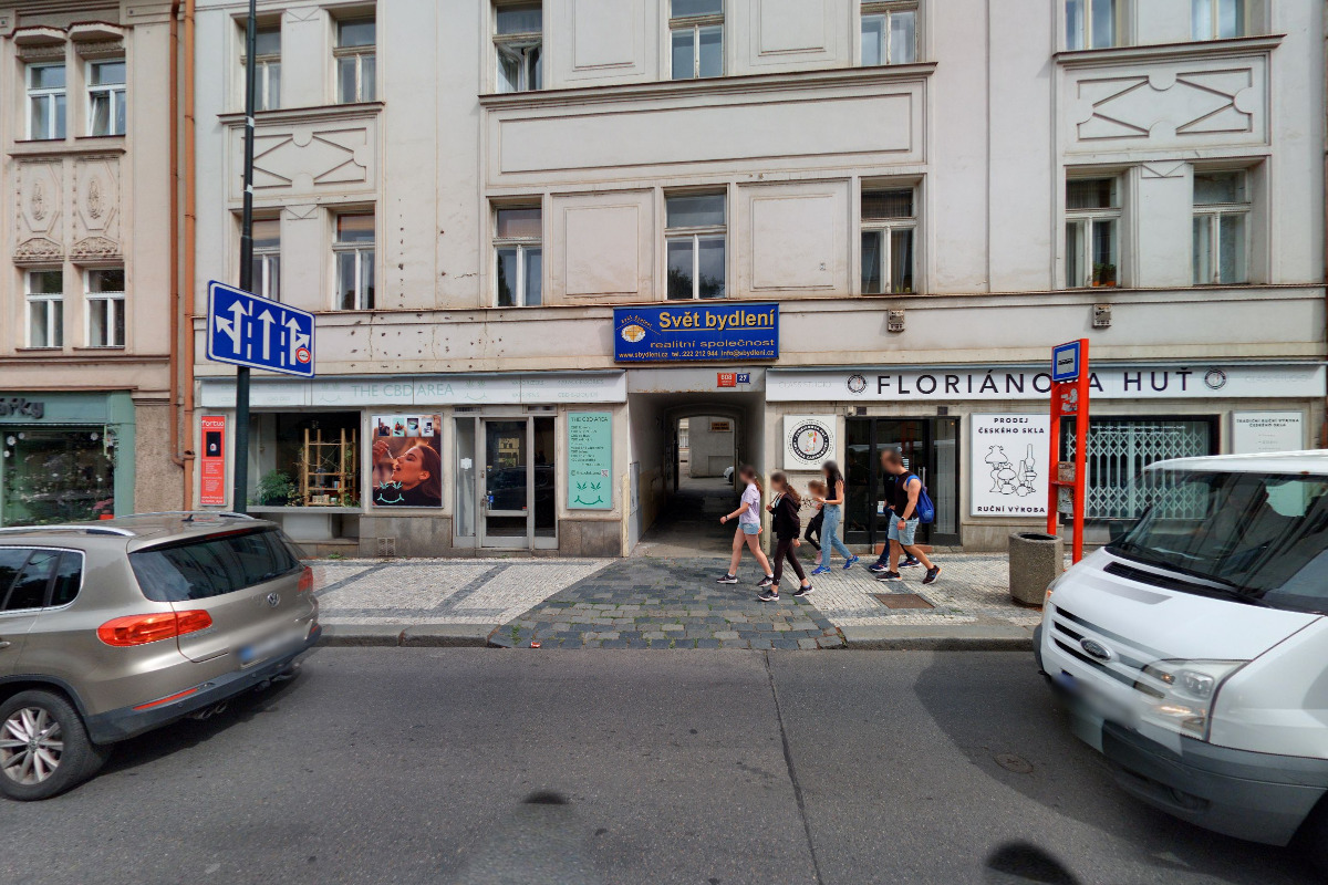 Asociace pro mezinárodní otázky foto 2