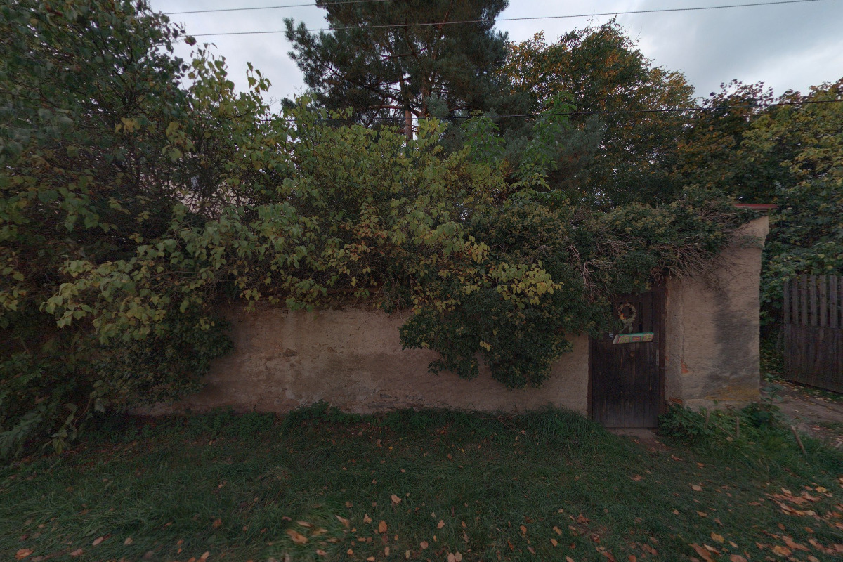 Mobilní masáže Hana Jeřábková