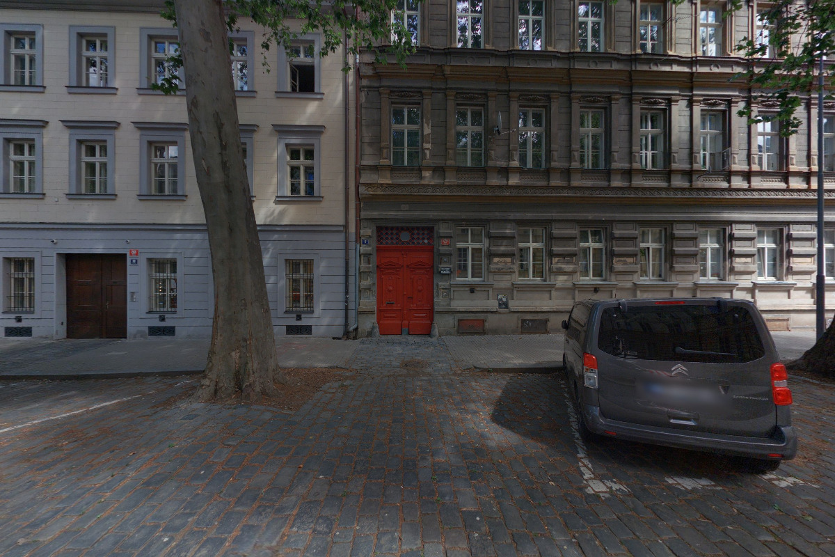 PHAR SERVICE, a.s. foto 2