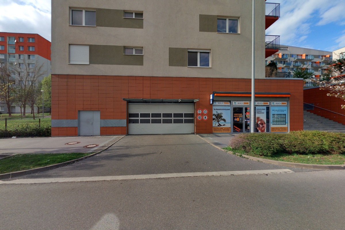 BEACH TRAVEL  s.r.o. foto 5