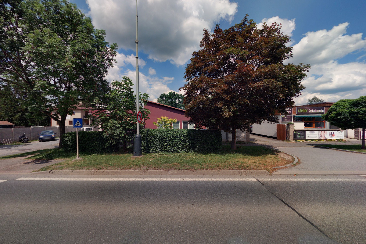 Veronika Pospíšilová - Studio Harmonie foto 2