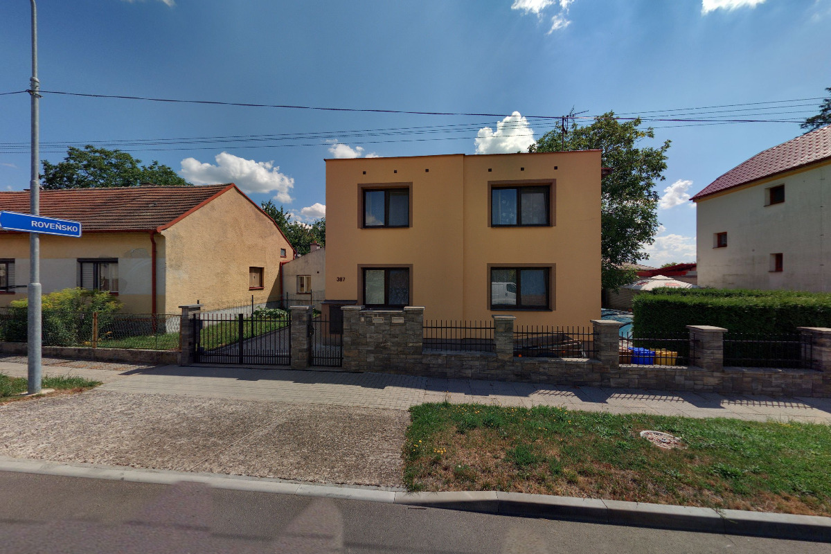 Kadeřnictví DENISA - Zuzana Novotná