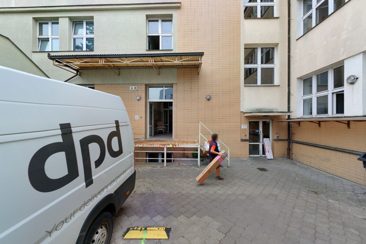 Kardiologické oddělení - Pardubická nemocnice foto 2