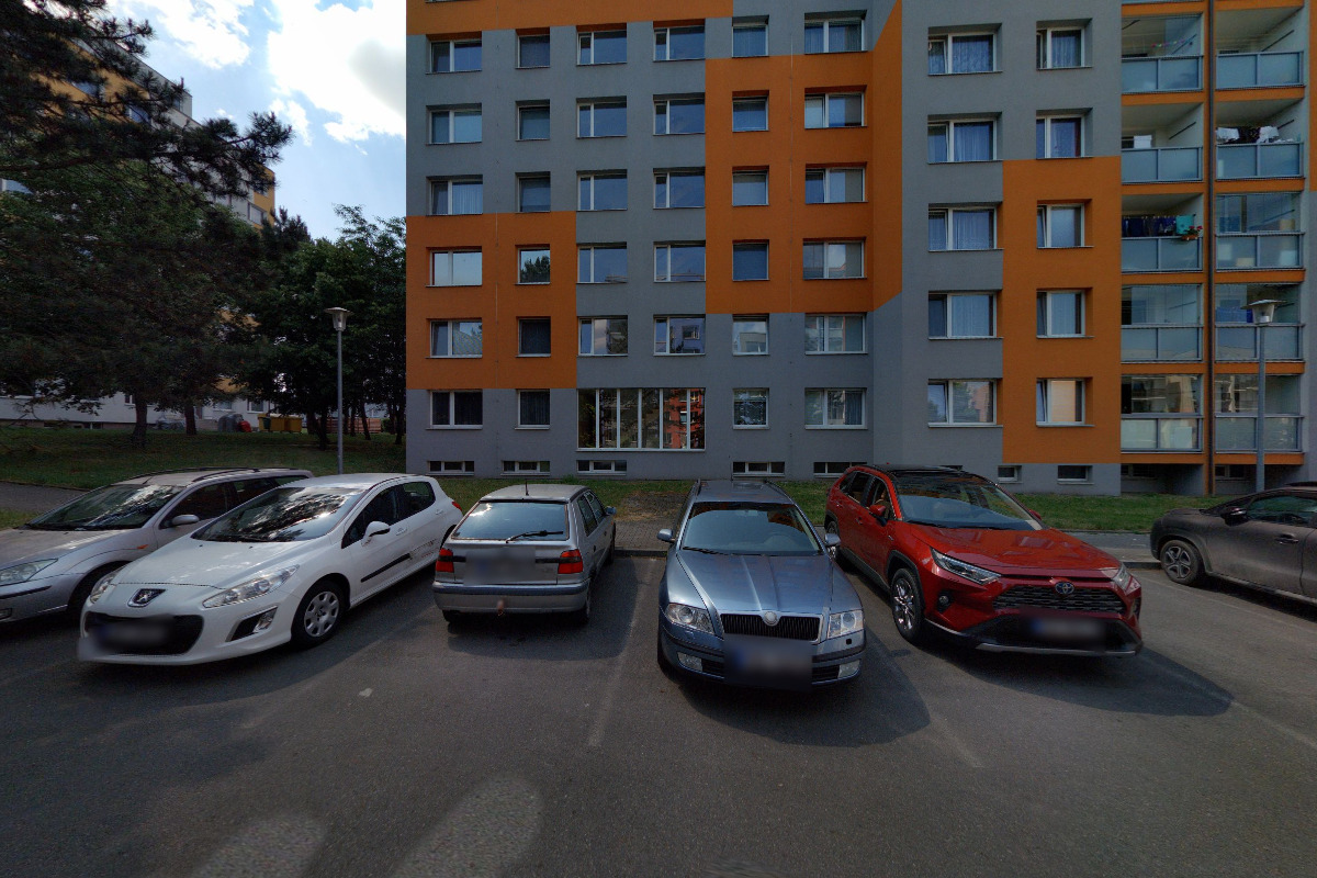 Ing. Zdeněk Černý foto 2