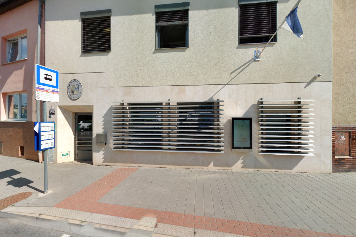 ÚMČ Brno-Medlánky - Odbor dopravy