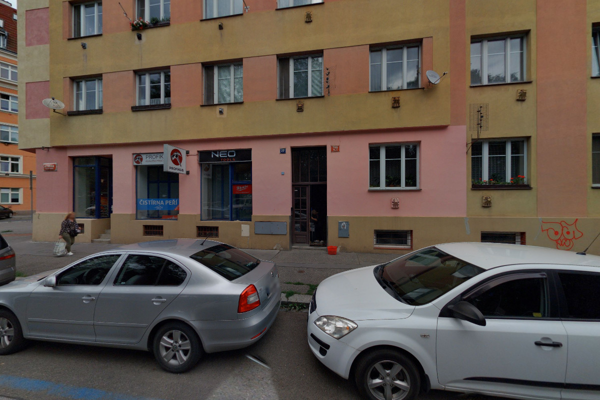 Montáž, servis slaboproudých technologií - Josef Jarolímek