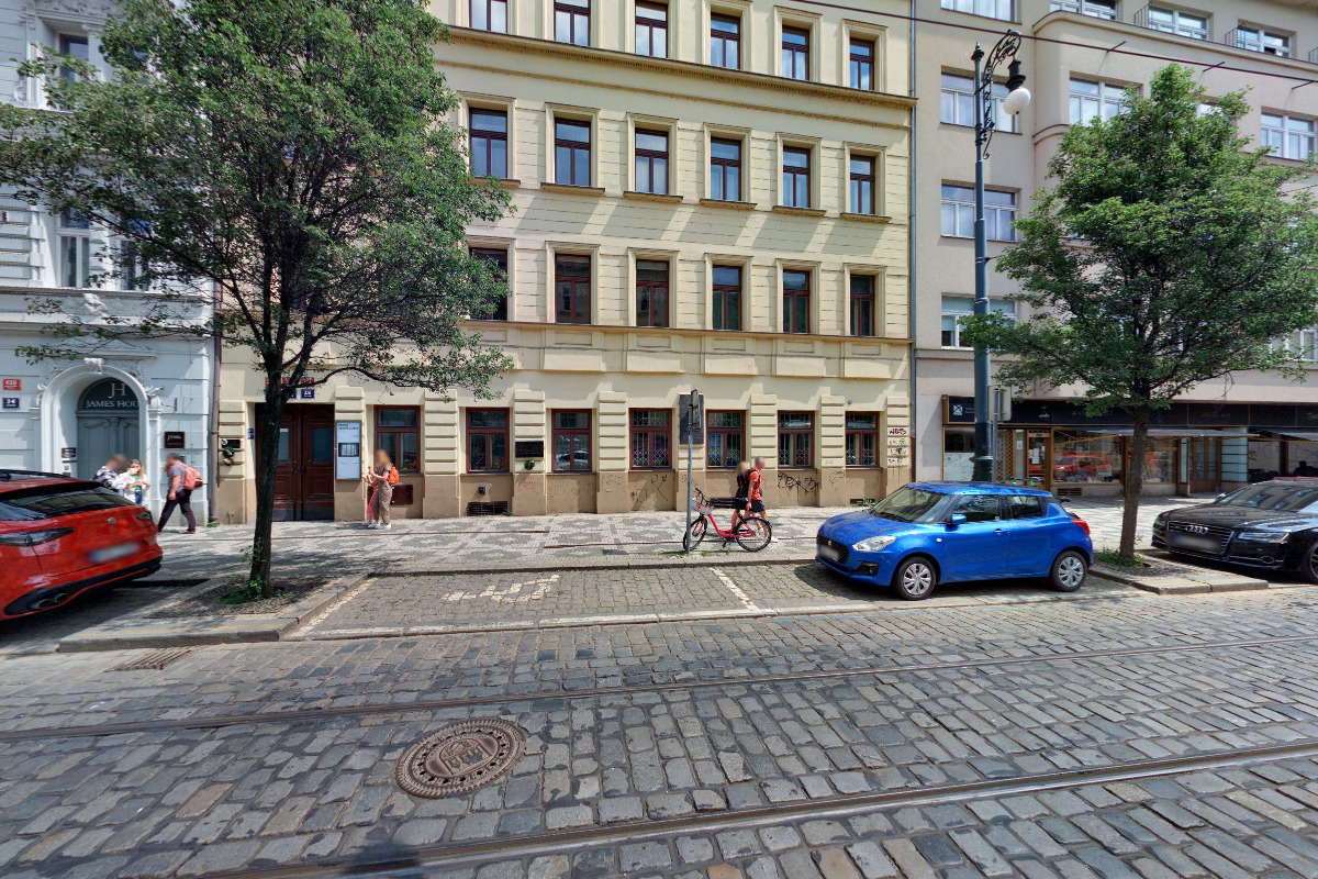 AMADEUS - Petr Kopecký