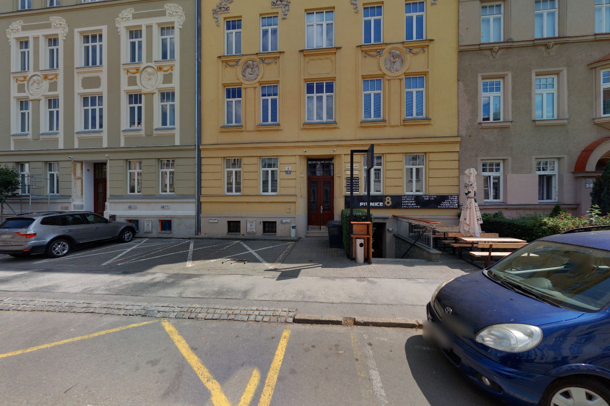 Mgr. Radovan Dospěl, advokát