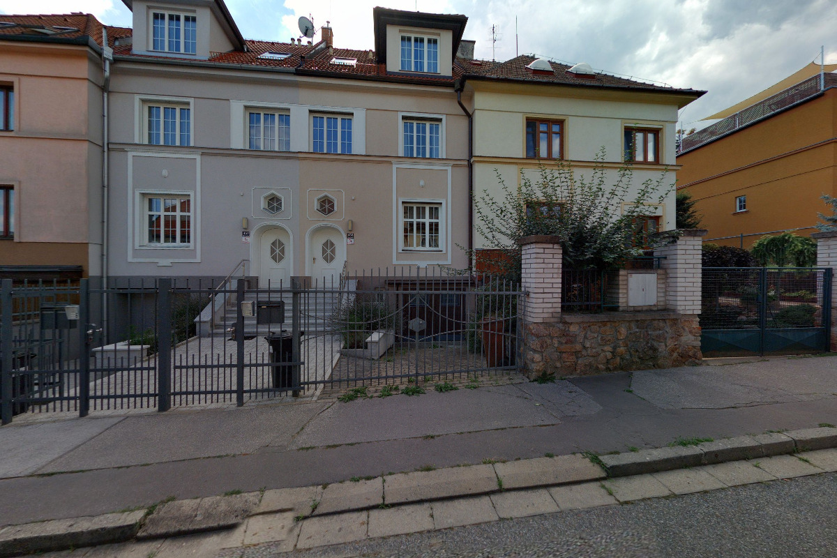 Ing. Jiří Ošlejšek