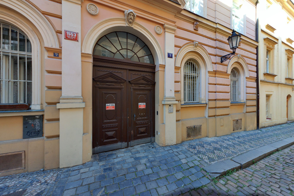 Česká motocyklová federace, z.s.