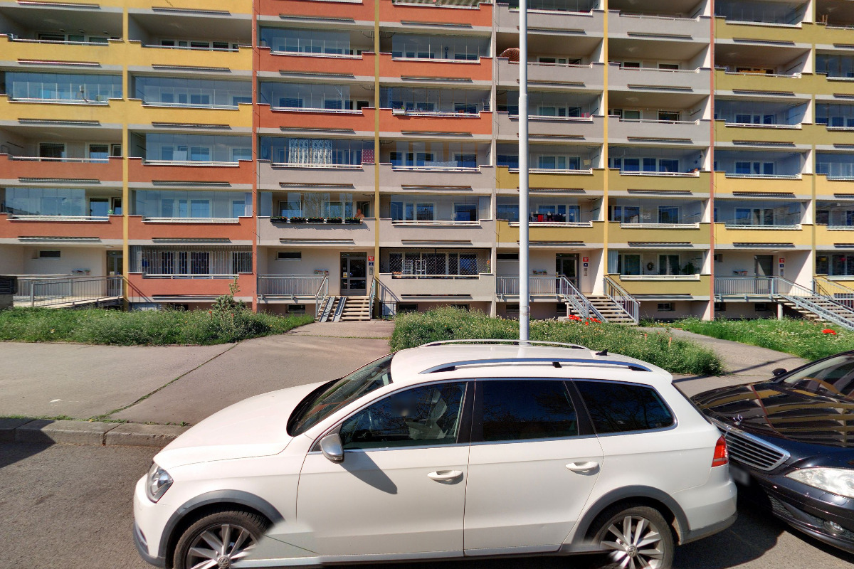 Autodiagnostika - René Soukeník foto 2